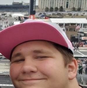 Meet your Posher, Curty